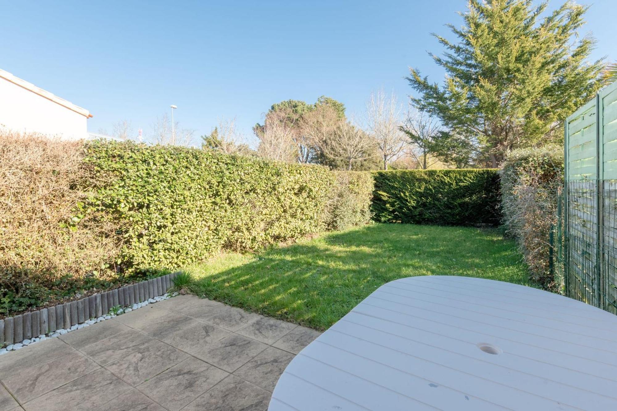Maison - Pornic Centre Avec Piscine Villa Exterior foto